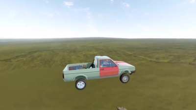 My truck people need me