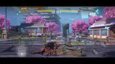 One more player with his extraordinary spamming and camping skills 🤷‍♂️ shadow fight arena ❌ shadow spam arena ✅ camping brats 🤦‍♂️