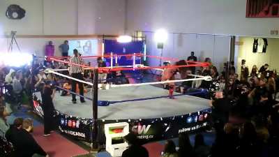 Murph Madsen busted twice by Su Yung