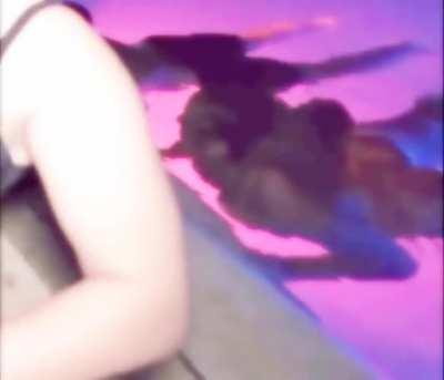 I brightened the jazzyguns swimming clip up. So what yall think?