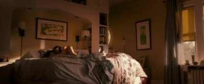 Selma Blair ("Cruel Intentions") and Stana Katic ("Castle"), "Feast of Love"