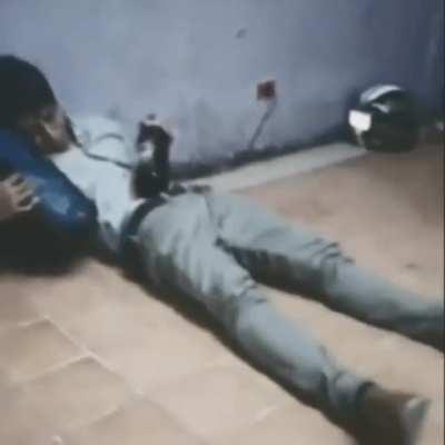 Control heavily underrated