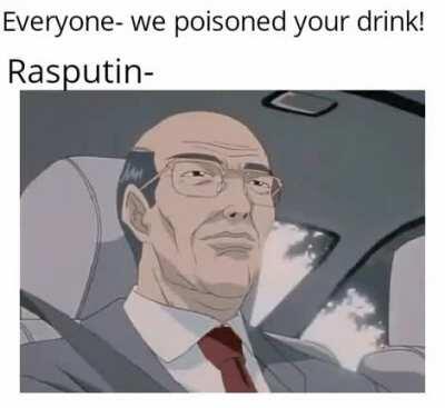 And the problem is???