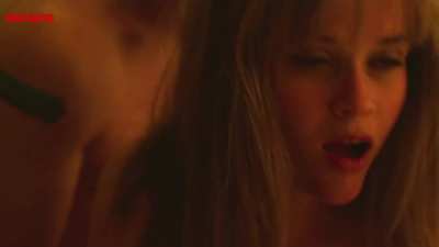 Reese Witherspoon | Wild (2014)