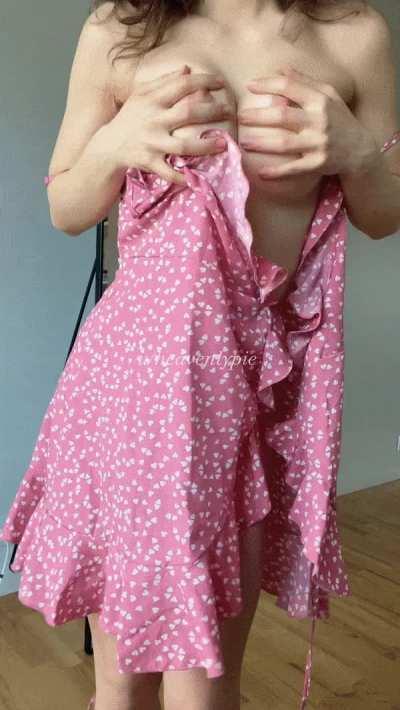 Enjoying the music a little too much :P