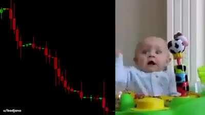 It's one hell of a ride!