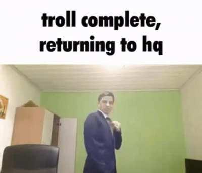 It’s been an honor, gentlemen