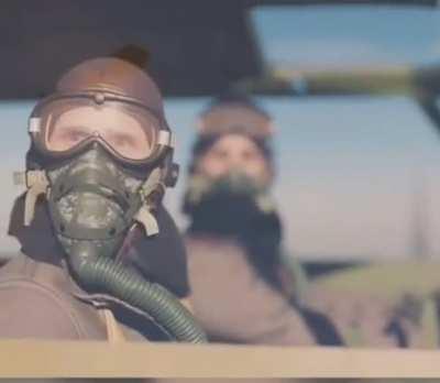 For Franz Stigler, saving already down enemies was bigger honour than getting medals.