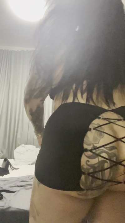 Do you prefer me bent over or sitting on your face
