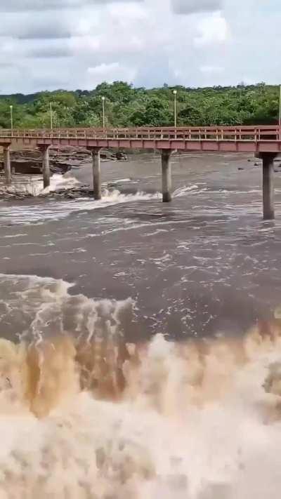 🔥Secret Fishing Spot