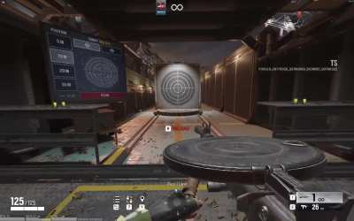 The DP27 mag spins again