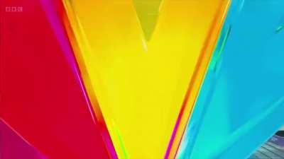 I could've done that