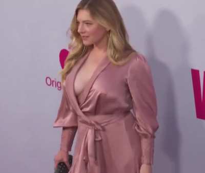 Katheryn Winnick