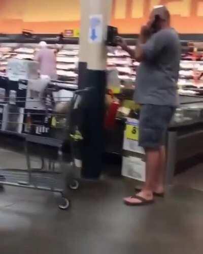 This is your public service announcement