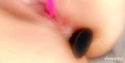 These holes are yours (f)