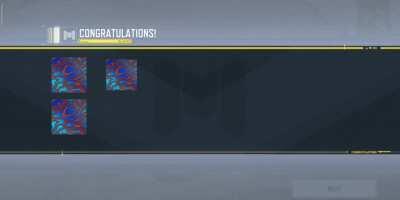 The pain, and the suffering. They're finally over.