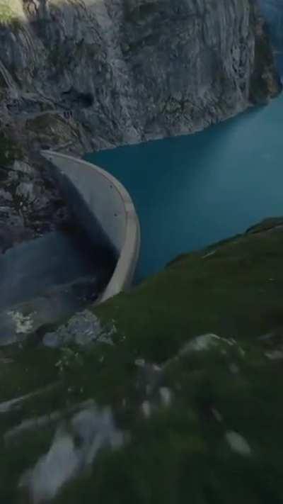 Just incredible footage