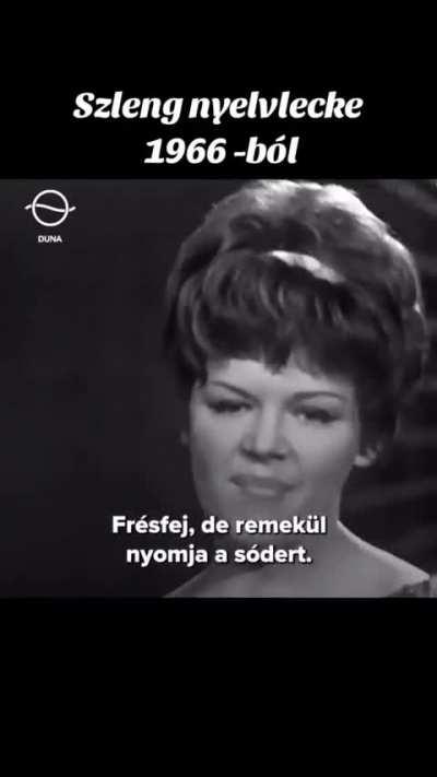 Remekül nyomják a sódert.