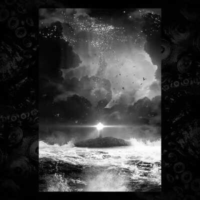 Lighthouse motion poster fan art