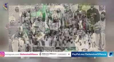 How our religious fanatics are played at the hand of our neighbors!!?!!