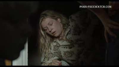 Katheryn Winnick Nude Tits 