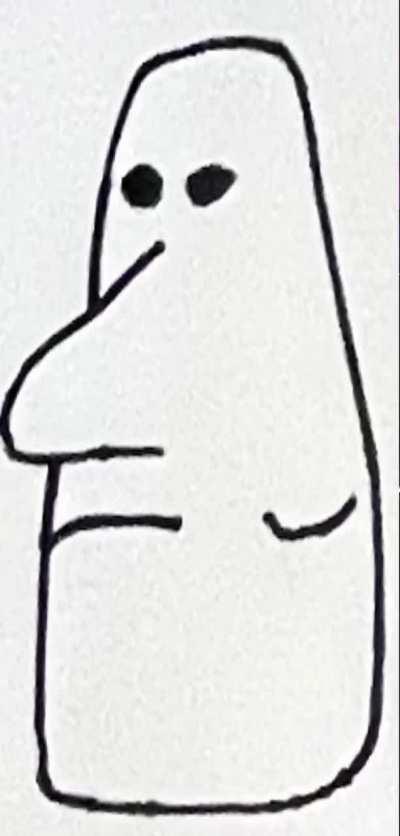 Doai Update. Doai would like to go on an adventure to other places on the internet. Please repost Doai so he can have his wish come true.