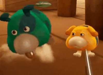 I ran out of ideas type in what I should do