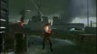 An extremely rare OG version of COD Mobile called Elite Squad Mobile FPS, before Tencent got the rights from Activision. You can see they planned on adding shipment to the game