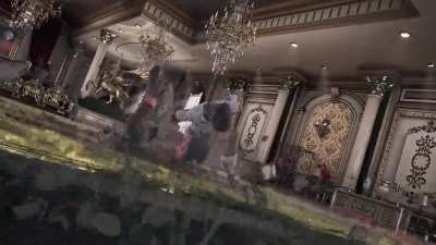 I modded every BG3 Origin character into Tekken 8