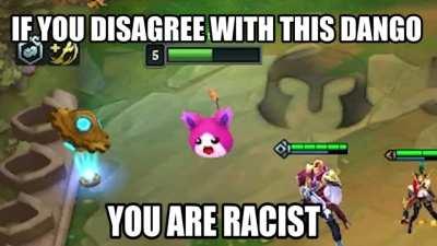 What he be saying tho O_O