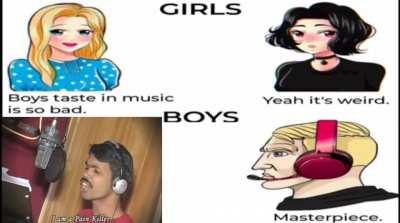 This is How Kolaveri Di was Born