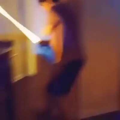 Palpatine has entered chat