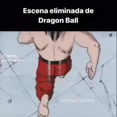 Si padre ball fuera bueno 🤤