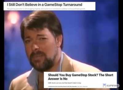 Daily reminder that the media is NOT your friend.