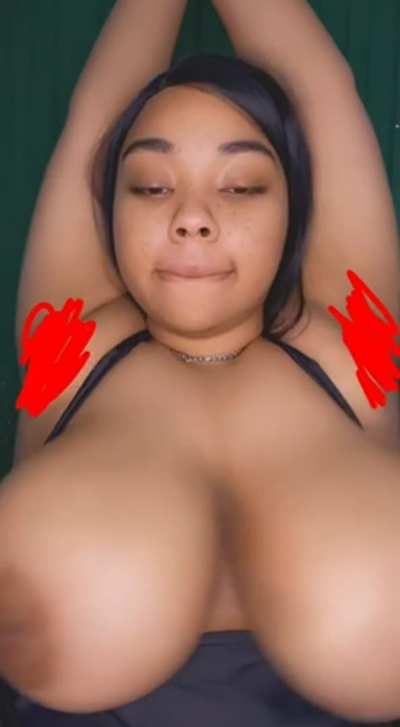 They dont call it Blasian Persuasian for Nothing Oc