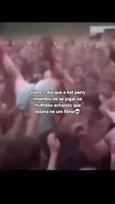 Virou um boneco de Olinda 