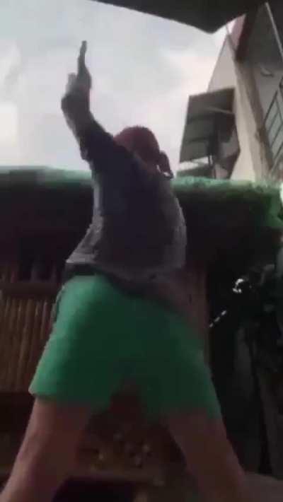 New chainsaw man movie leak is out