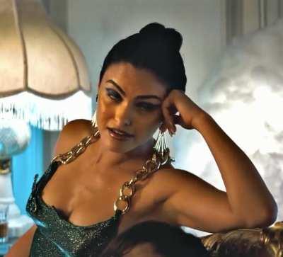 Camila Mendes - DO REVENGE (2022)