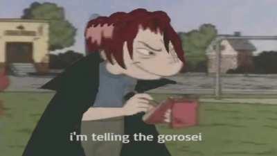 Rat haired X Drive montage (OG edit TurboVirgo on YT)