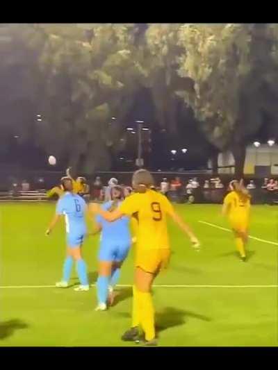 These ladies have Impressive skills !