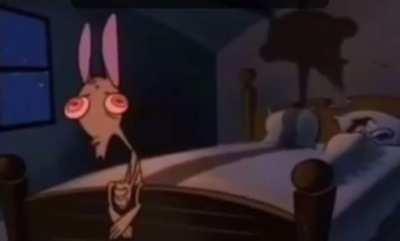 Me after going a full 5 min not saying the n word