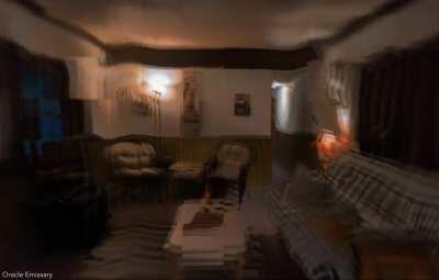 Damn these Robo’s hittin’ different.