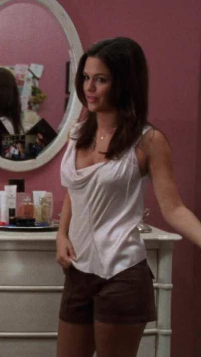 Rachel Bilson - The O.C. s01e03