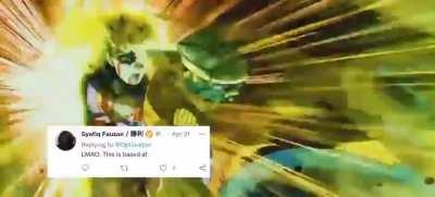 Based AOT fans VS the canon ending