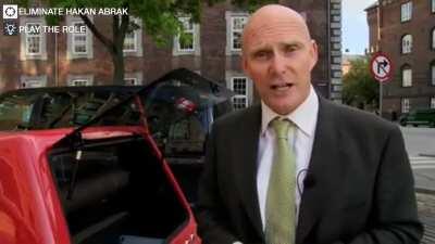 47 Detonates The Bomb By Mistake