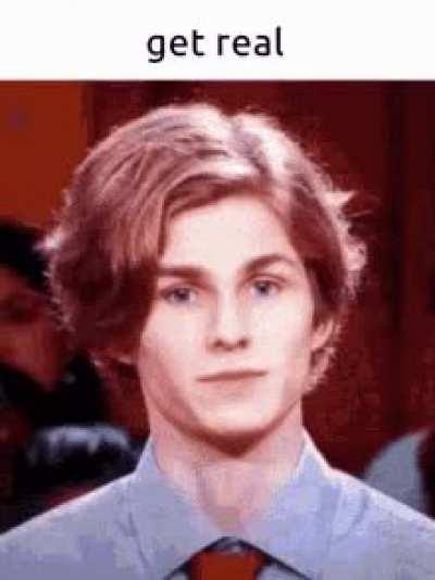 Probably a dead meme