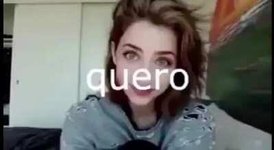 Olha isso muquinha pfv te amo