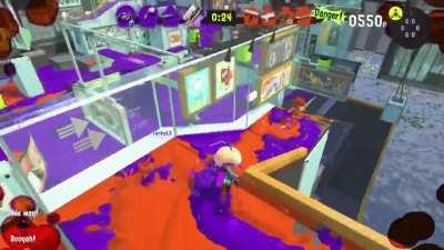 There is no escaping your fate, Squiffer.