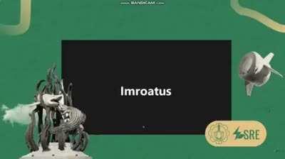 Ketika Daft Punk ikut Webinar