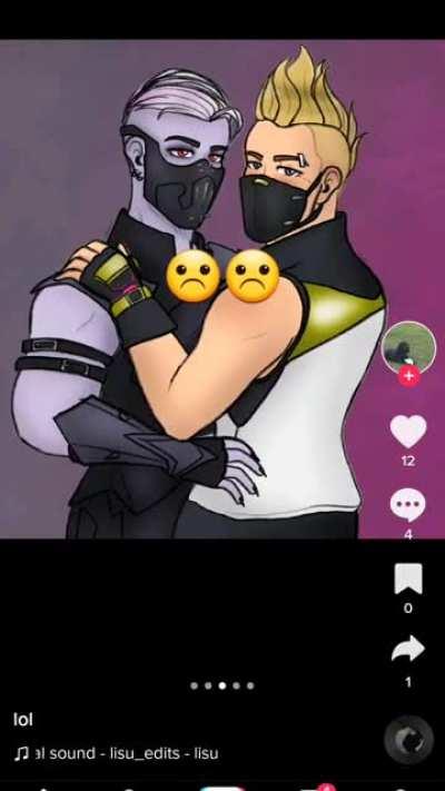 bro, Fortnite kids making tiktoks be like: